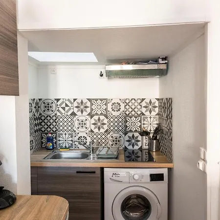 Au Manhattan Auxerre Esterno foto