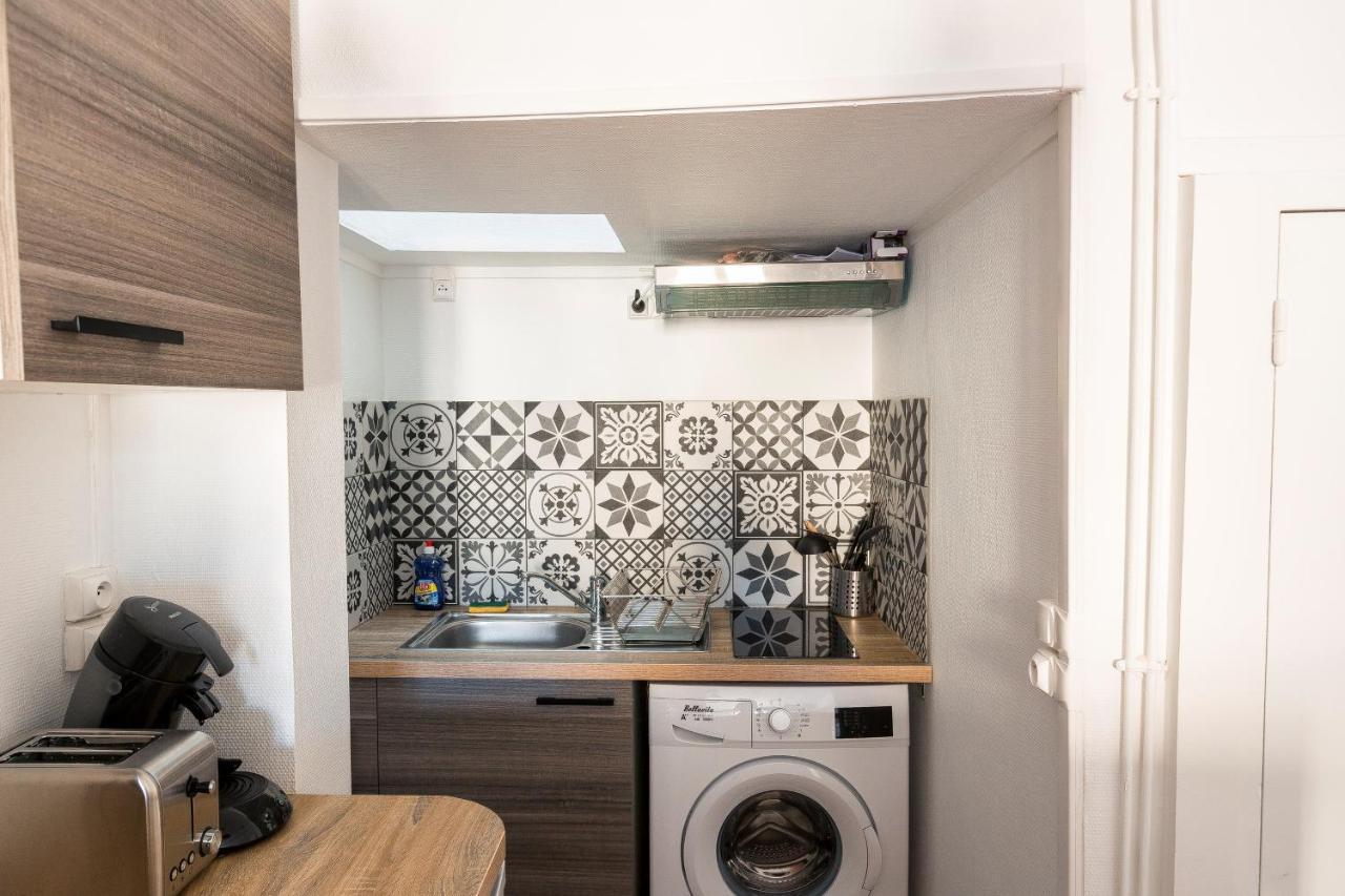 Au Manhattan Apartment Auxerre