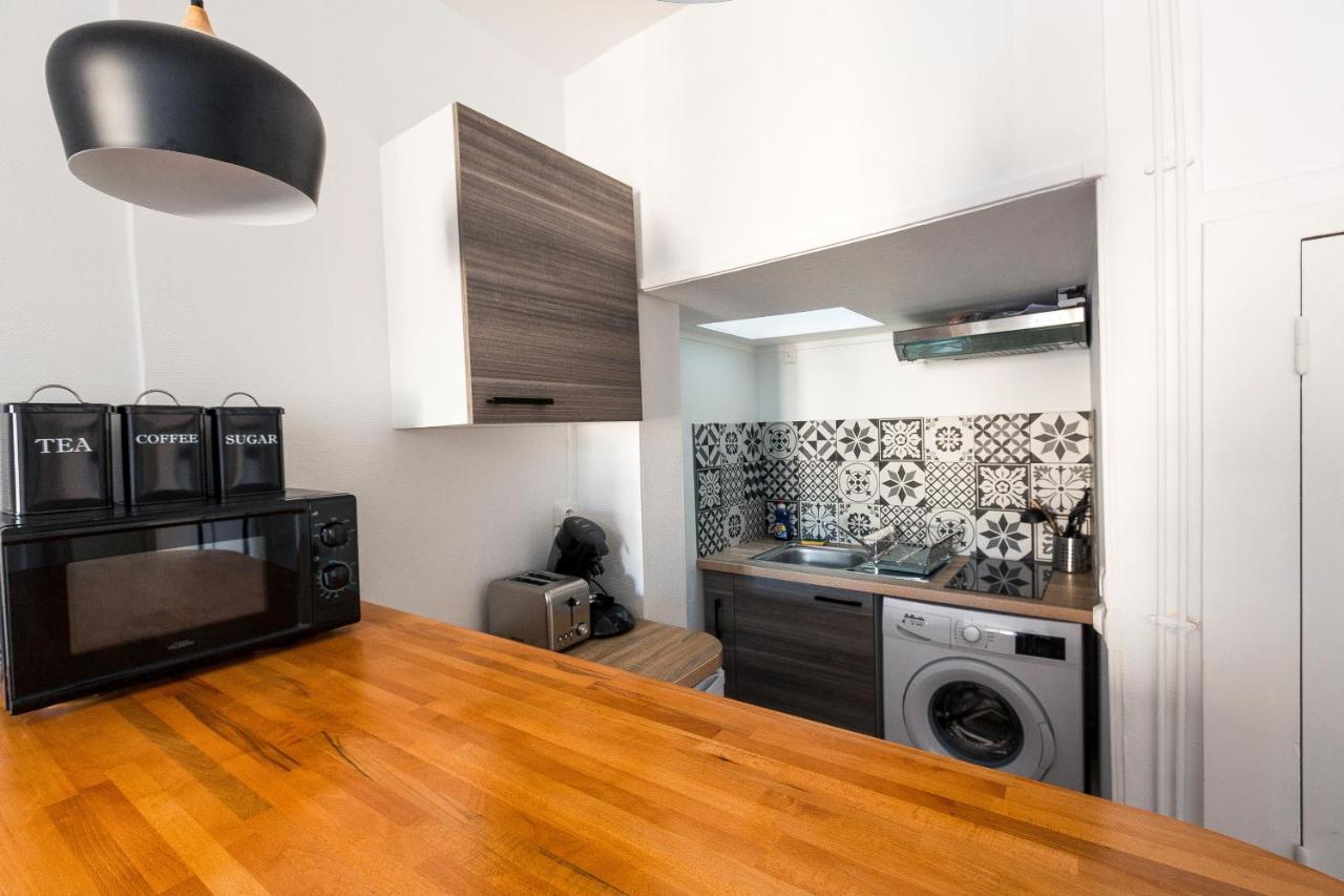Au Manhattan Apartment Auxerre