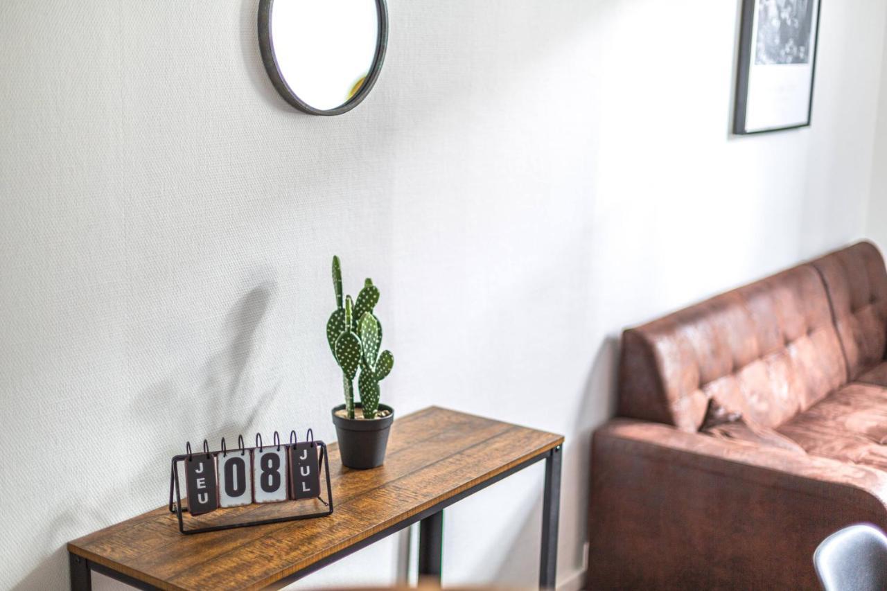 Au Manhattan Apartment